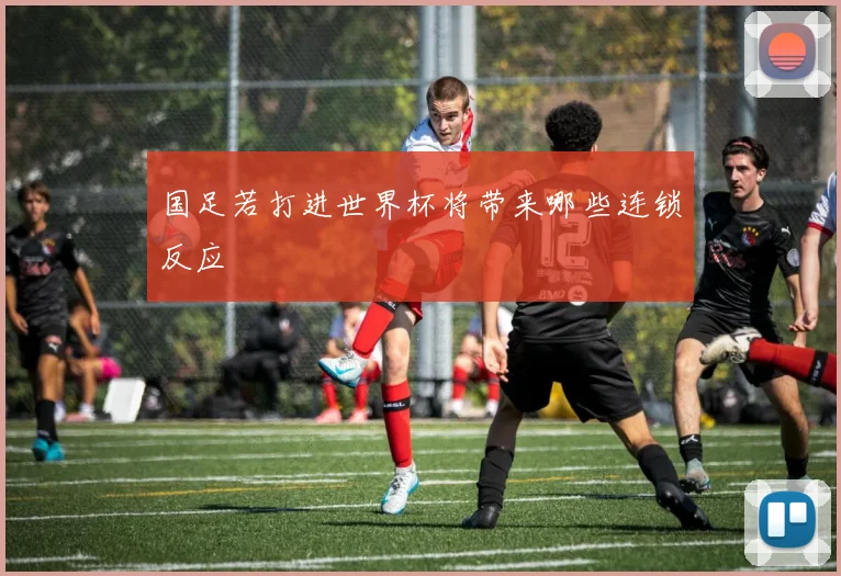 国足若打进世界杯将带来哪些连锁反应