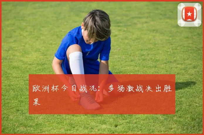 欧洲杯今日战况：多场激战决出胜果