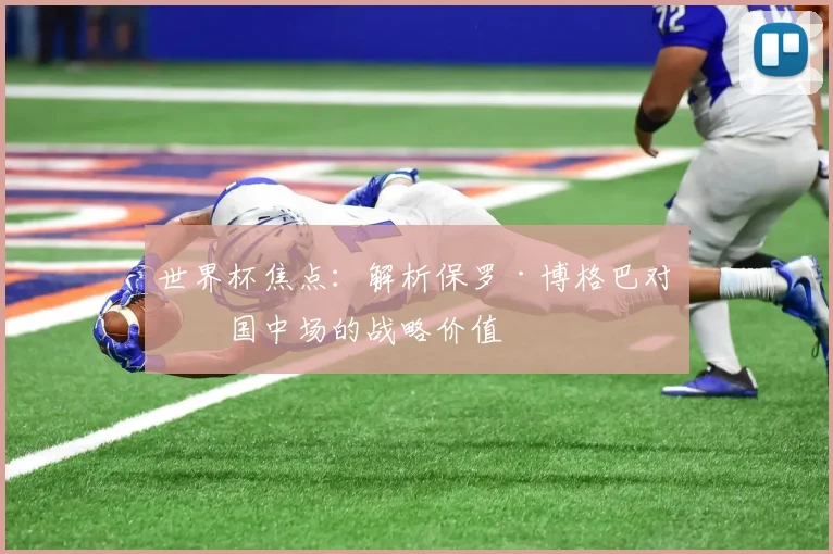 世界杯焦点：解析保罗·博格巴对法国中场的战略价值