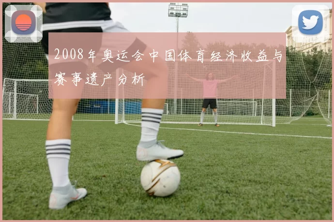 2008年奥运会中国体育经济收益与赛事遗产分析