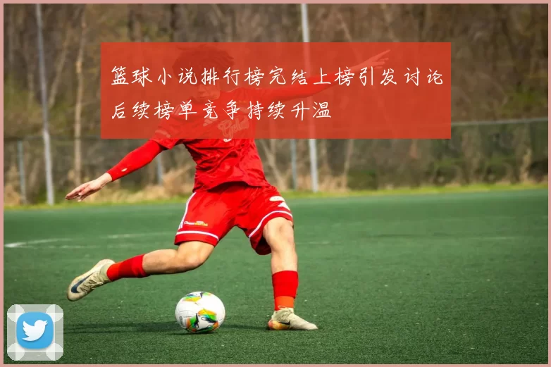 篮球小说排行榜完结上榜引发讨论后续榜单竞争持续升温